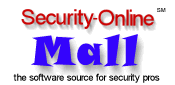 Security-Online Mall