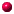 red ball bullet